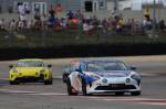 Alpine A110 Cup 2017 года